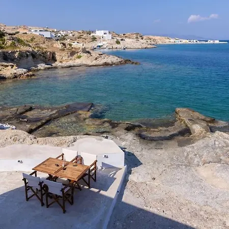 ωκεανίς Kimolos