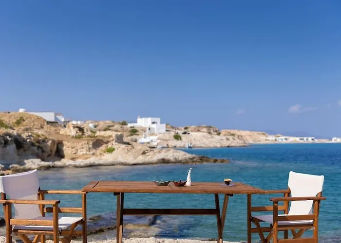 Nyaraló ωκεανίς *