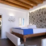 ωκεανίς Nyaraló Kímolosz