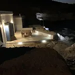 Nyaraló ωκεανίς Kímolosz