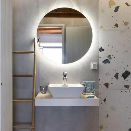 ωκεανίς Kímolos