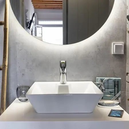 Ferienhaus ωκεανίς *