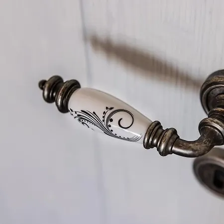 Ferienhaus ωκεανίς