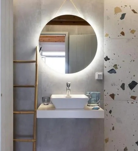 ωκεανίς Kímolos