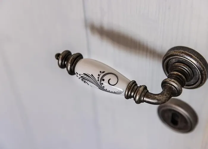 Vakantiehuis ωκεανίς